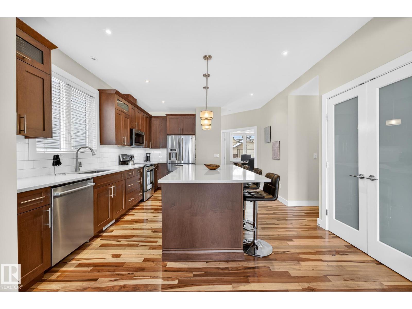 10283 89 St Nw, Edmonton, Alberta  T5H 1R3 - Photo 6 - E4475857