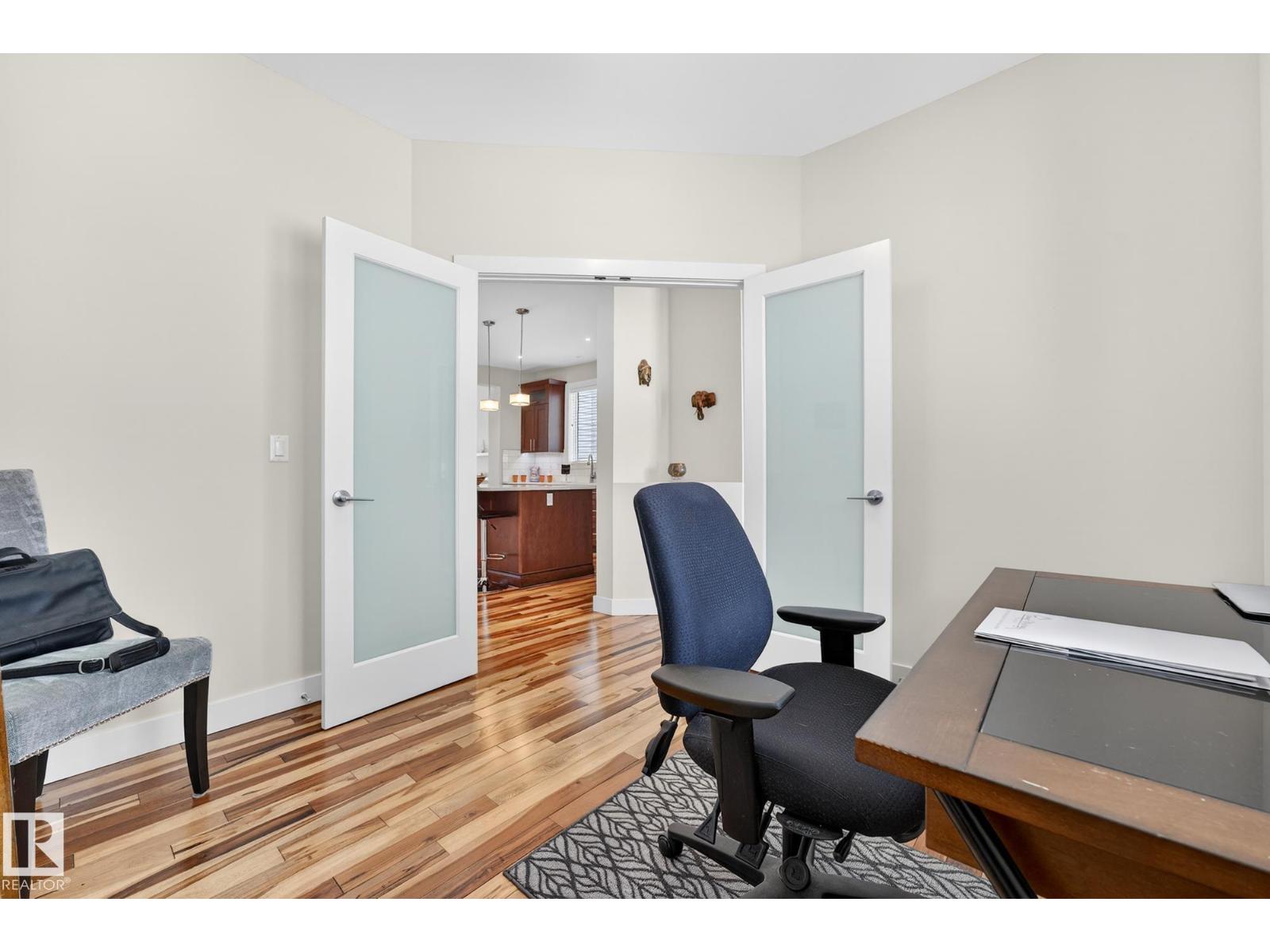 10283 89 St Nw, Edmonton, Alberta  T5H 1R3 - Photo 17 - E4475857