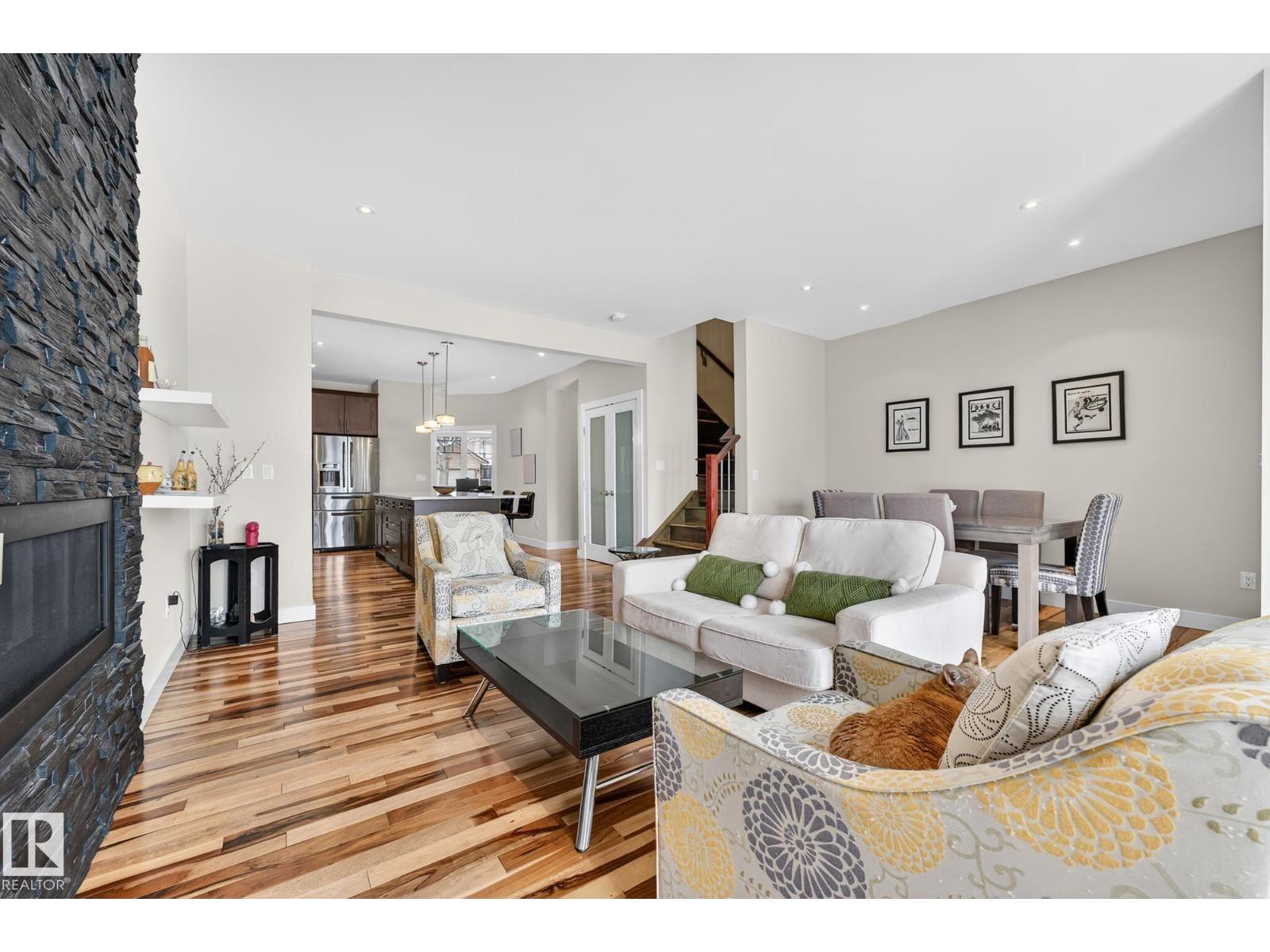 10283 89 St Nw, Edmonton, Alberta  T5H 1R3 - Photo 11 - E4475857