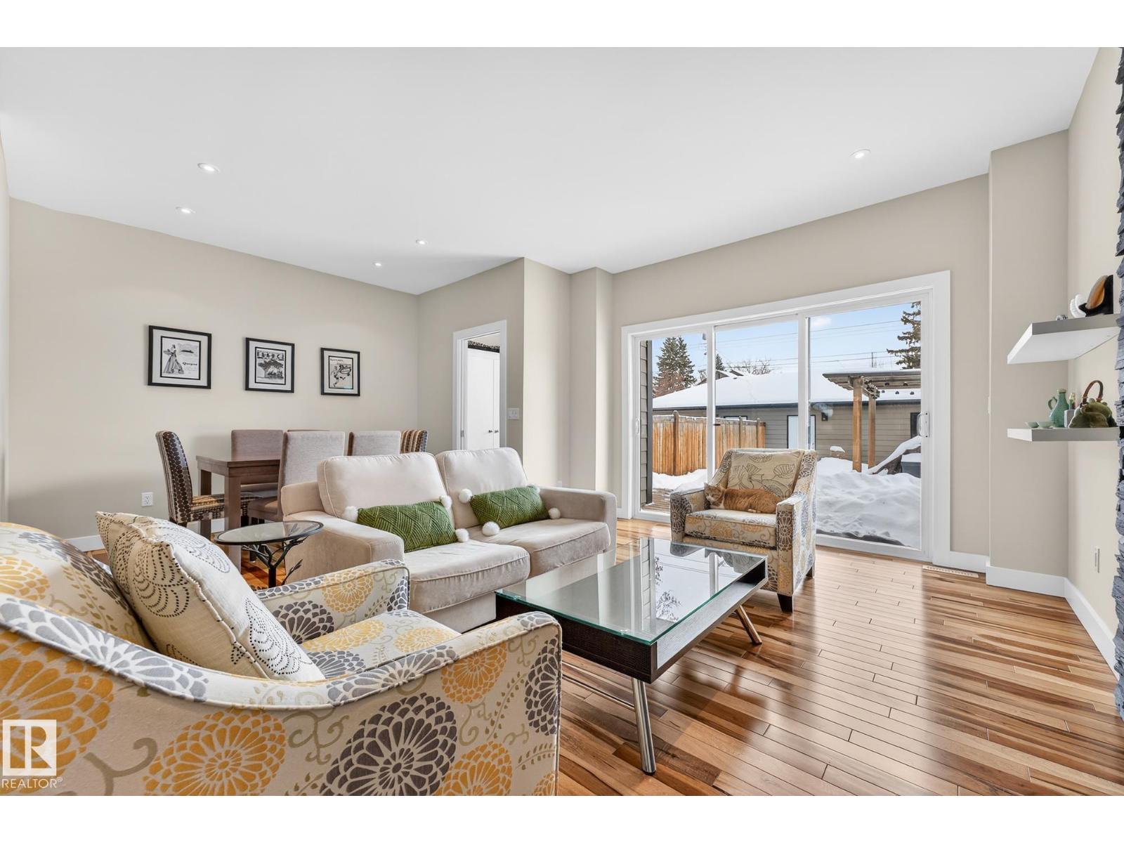 10283 89 St Nw, Edmonton, Alberta  T5H 1R3 - Photo 12 - E4475857