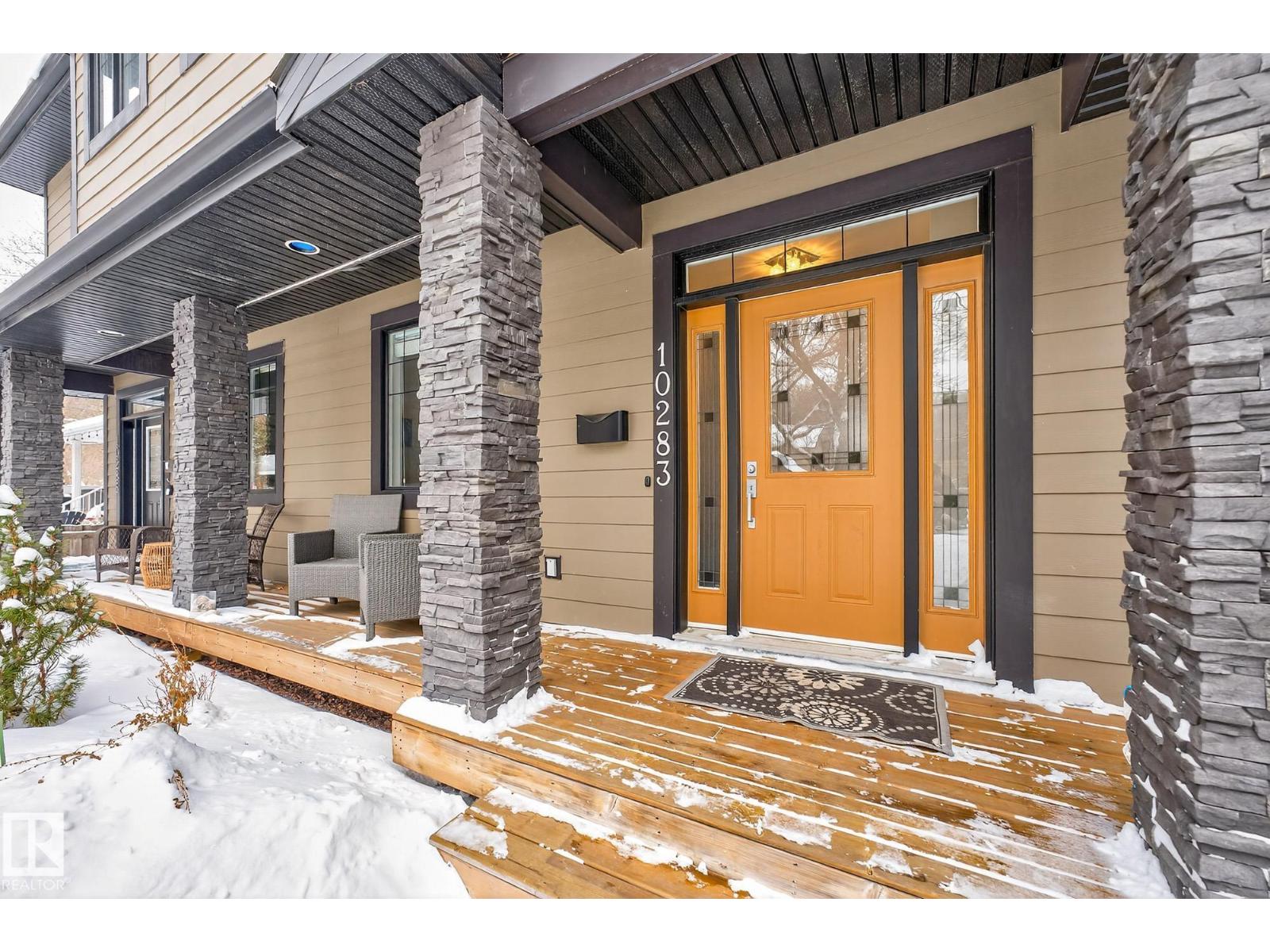 10283 89 St Nw, Edmonton, Alberta  T5H 1R3 - Photo 51 - E4475857