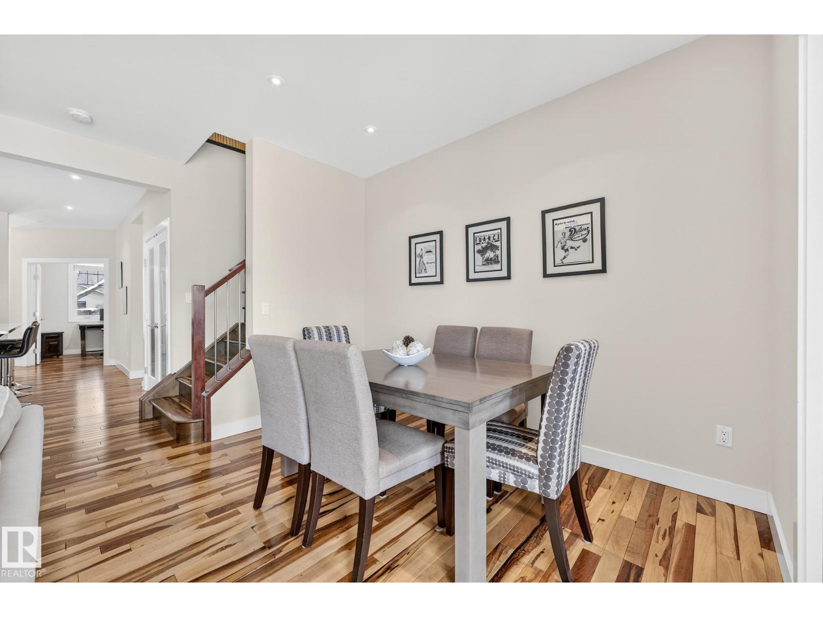 10283 89 St Nw, Edmonton, Alberta  T5H 1R3 - Photo 14 - E4475857