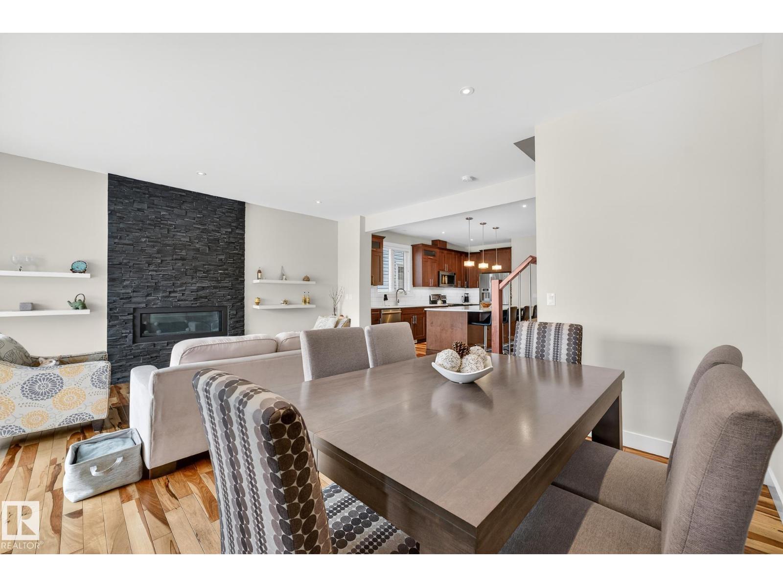 10283 89 St Nw, Edmonton, Alberta  T5H 1R3 - Photo 15 - E4475857