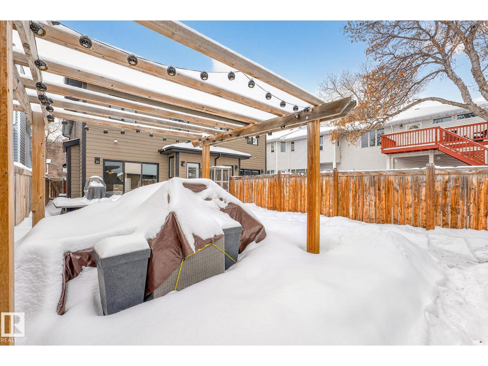 10283 89 St Nw, Edmonton, Alberta  T5H 1R3 - Photo 56 - E4475857