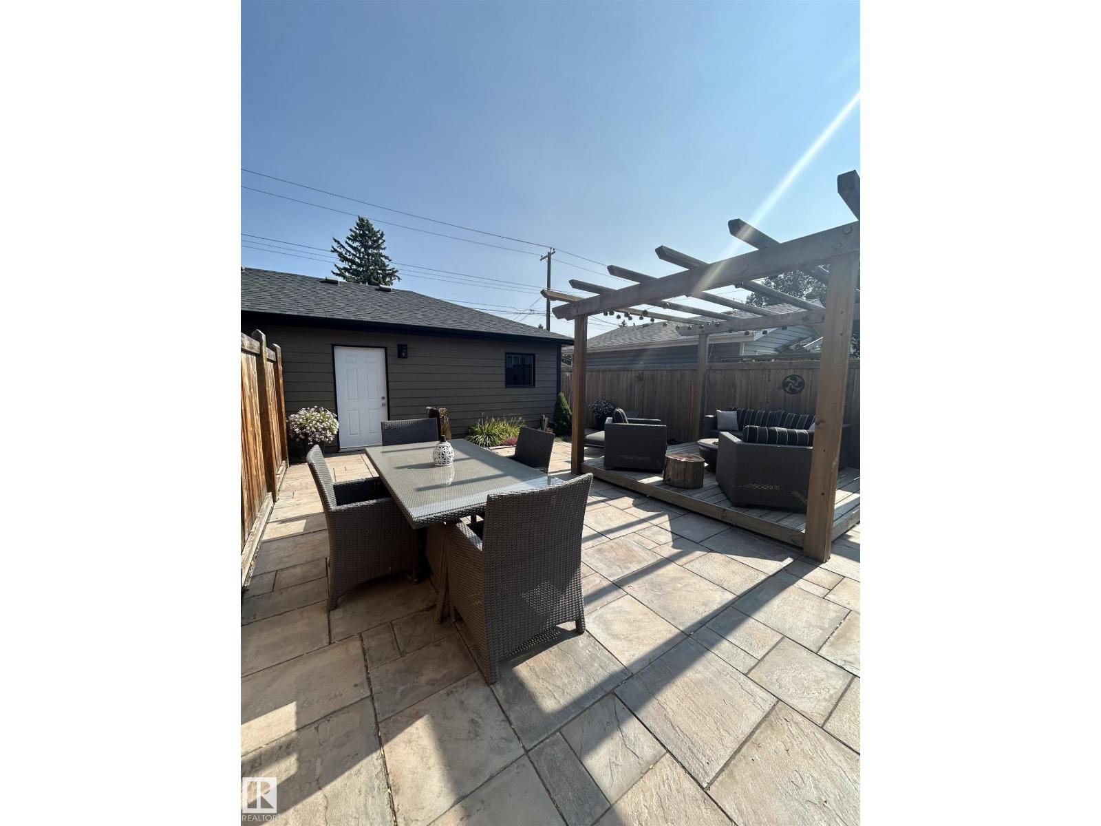 10283 89 St Nw, Edmonton, Alberta  T5H 1R3 - Photo 63 - E4475857