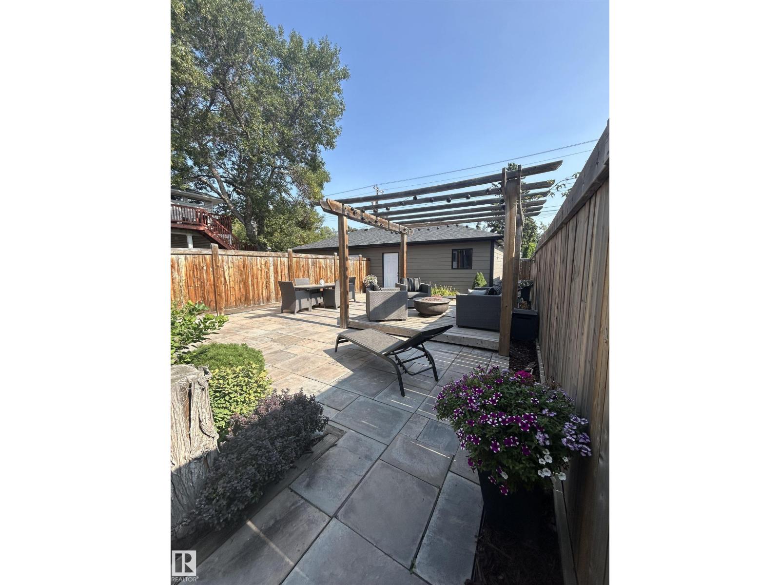 10283 89 St Nw, Edmonton, Alberta  T5H 1R3 - Photo 62 - E4475857