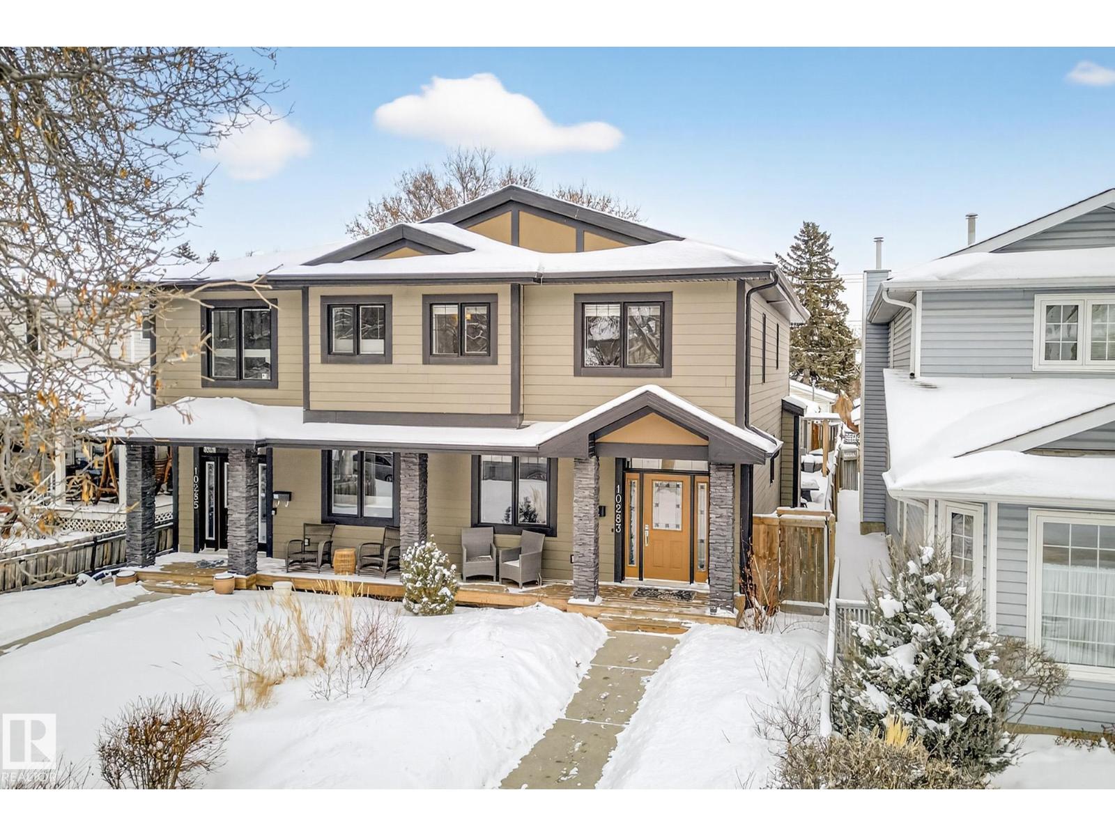 10283 89 St Nw, Edmonton, Alberta  T5H 1R3 - Photo 49 - E4475857