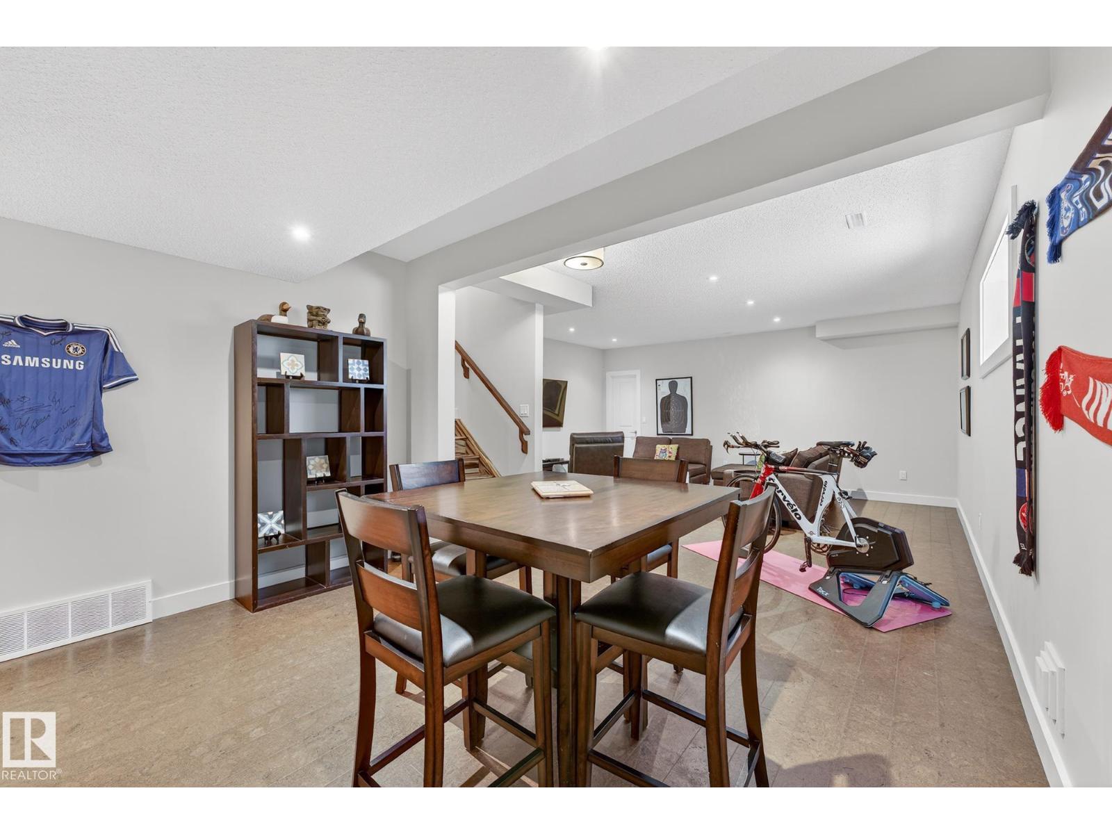 10283 89 St Nw, Edmonton, Alberta  T5H 1R3 - Photo 36 - E4475857