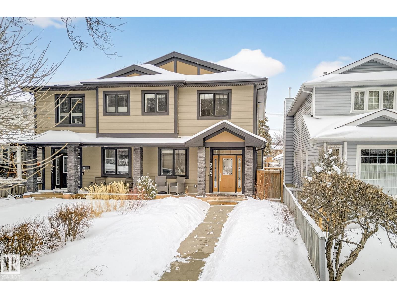 10283 89 St Nw, Edmonton, Alberta  T5H 1R3 - Photo 50 - E4475857