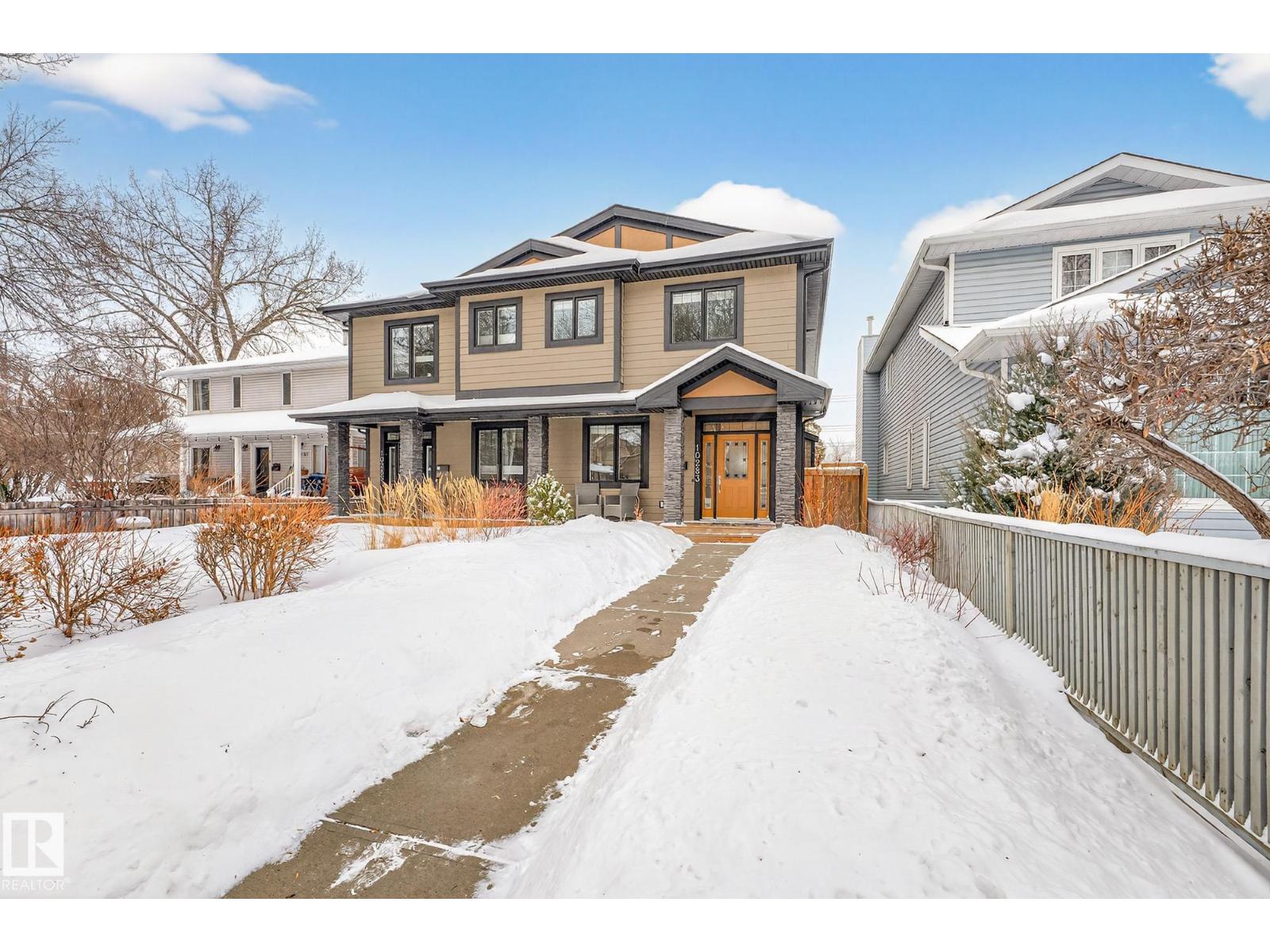 10283 89 St Nw, Edmonton, Alberta  T5H 1R3 - Photo 53 - E4475857