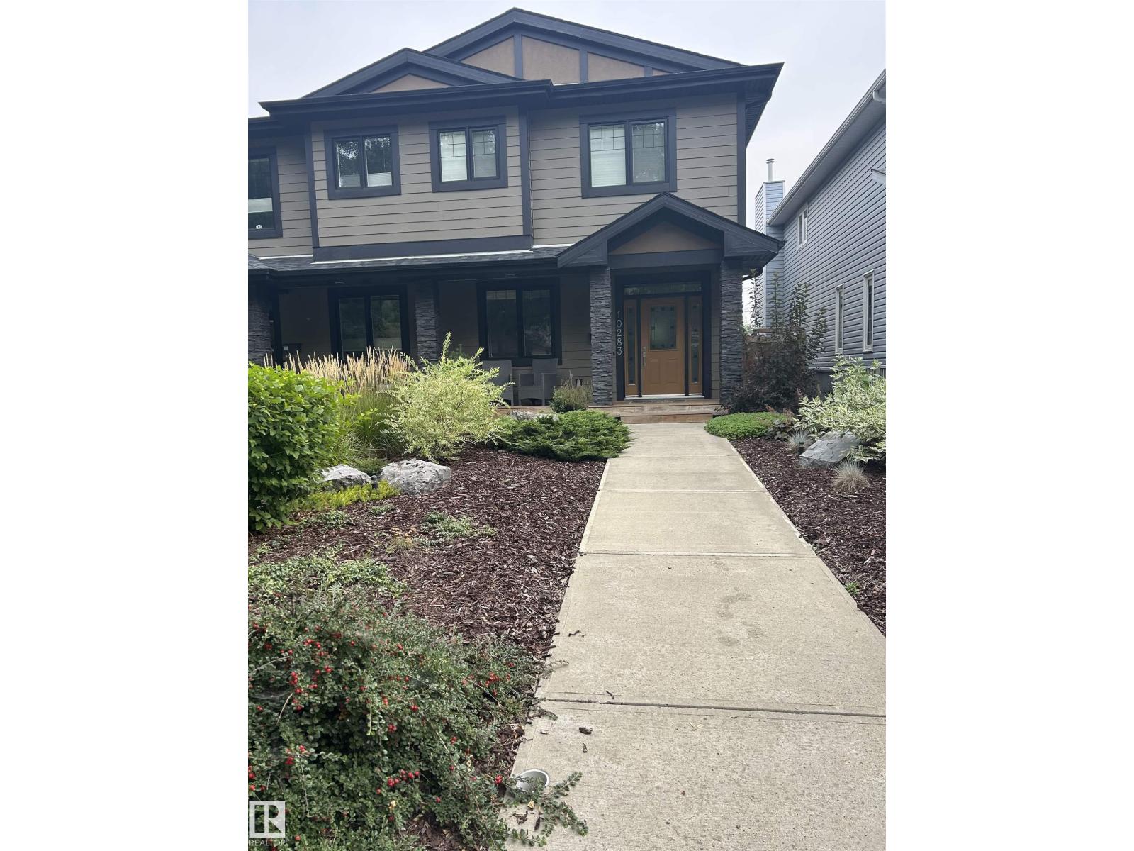 10283 89 St Nw, Edmonton, Alberta  T5H 1R3 - Photo 60 - E4475857