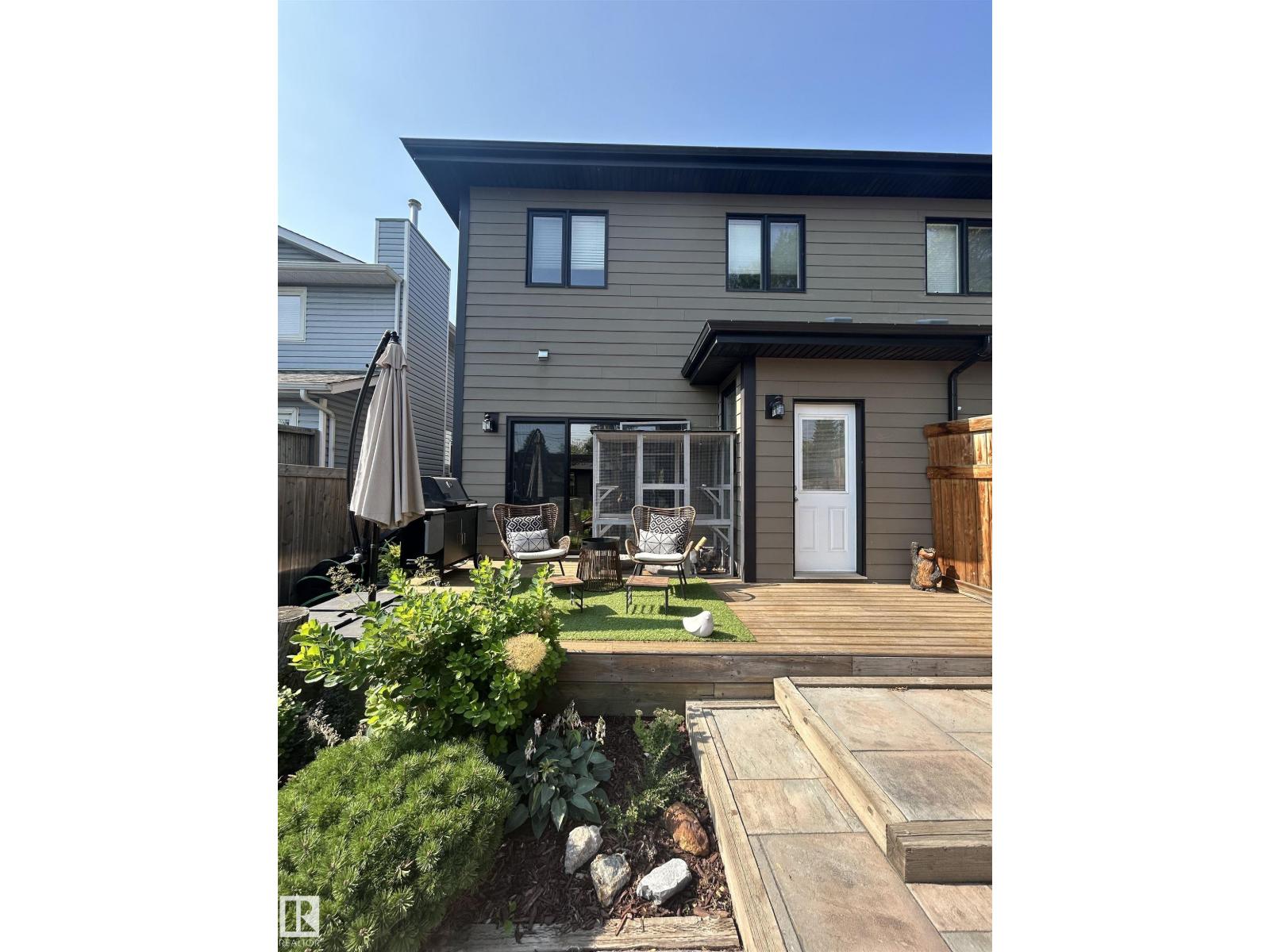 10283 89 St Nw, Edmonton, Alberta  T5H 1R3 - Photo 65 - E4475857