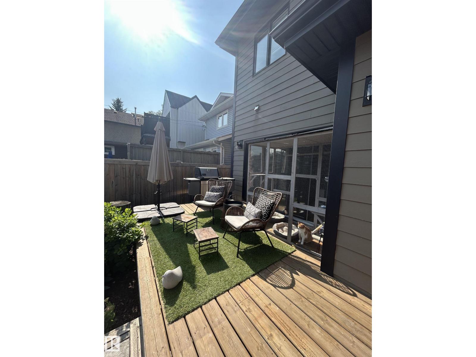 10283 89 St Nw, Edmonton, Alberta  T5H 1R3 - Photo 64 - E4475857