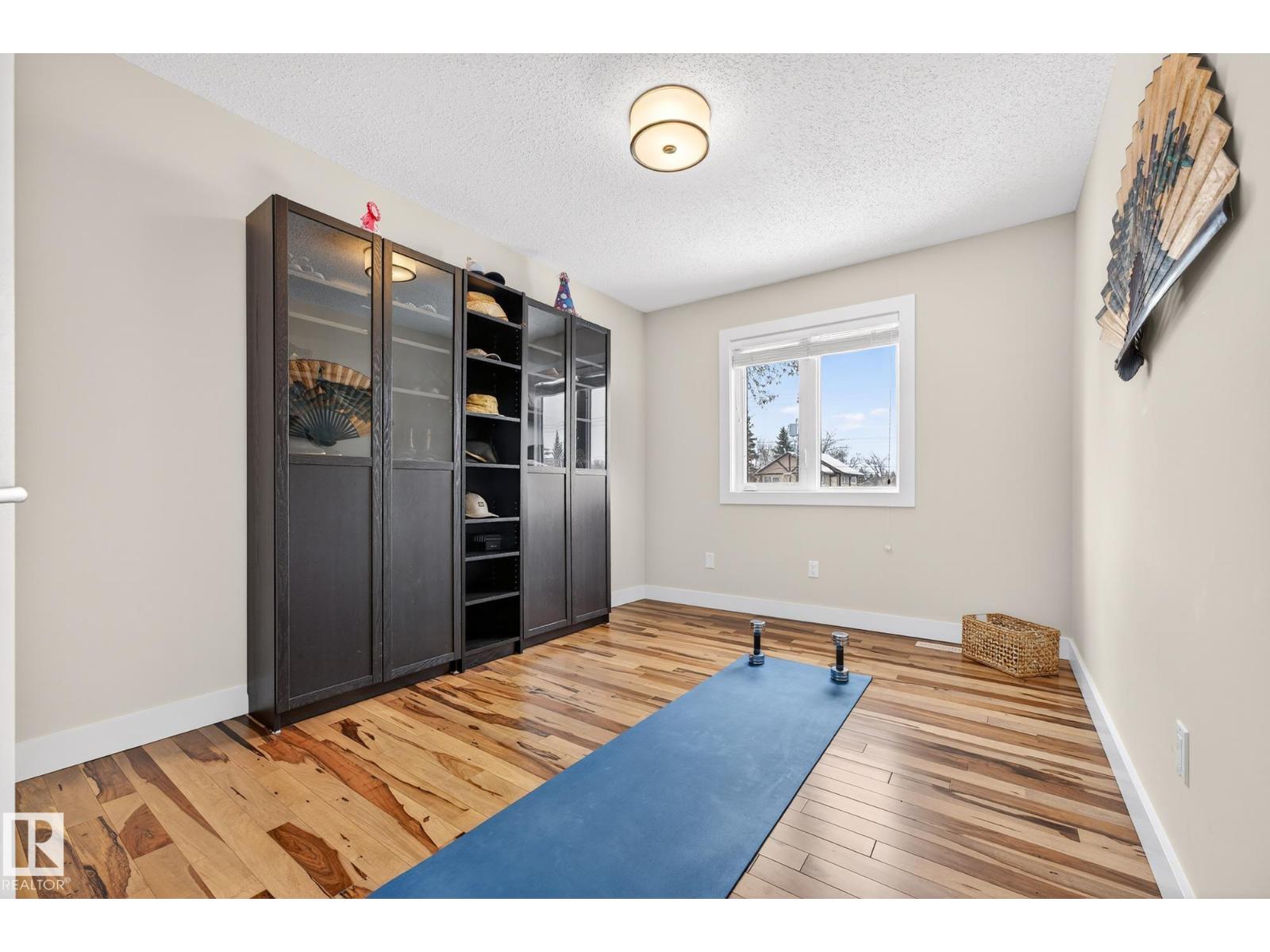 10283 89 St Nw, Edmonton, Alberta  T5H 1R3 - Photo 30 - E4475857