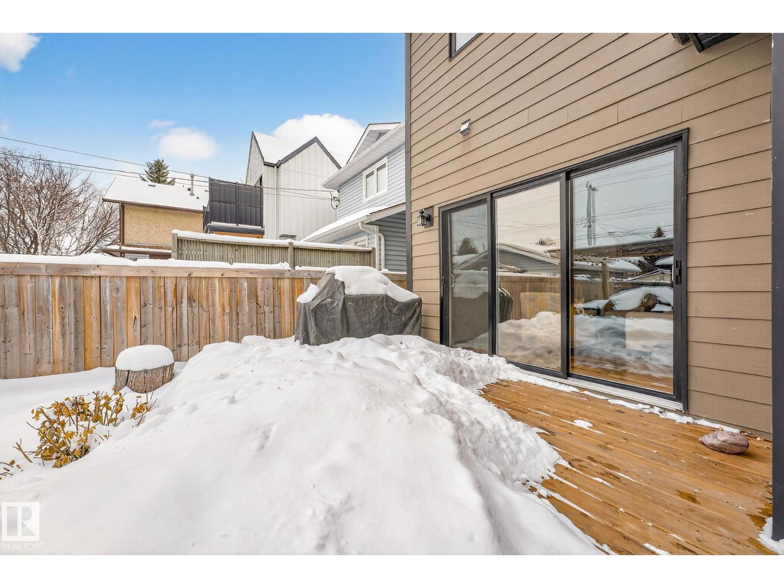 10283 89 St Nw, Edmonton, Alberta  T5H 1R3 - Photo 59 - E4475857