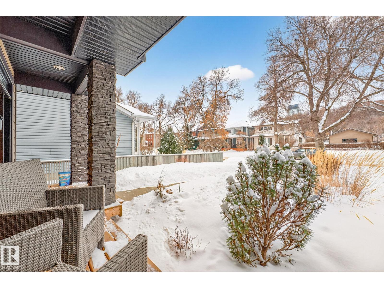 10283 89 St Nw, Edmonton, Alberta  T5H 1R3 - Photo 54 - E4475857