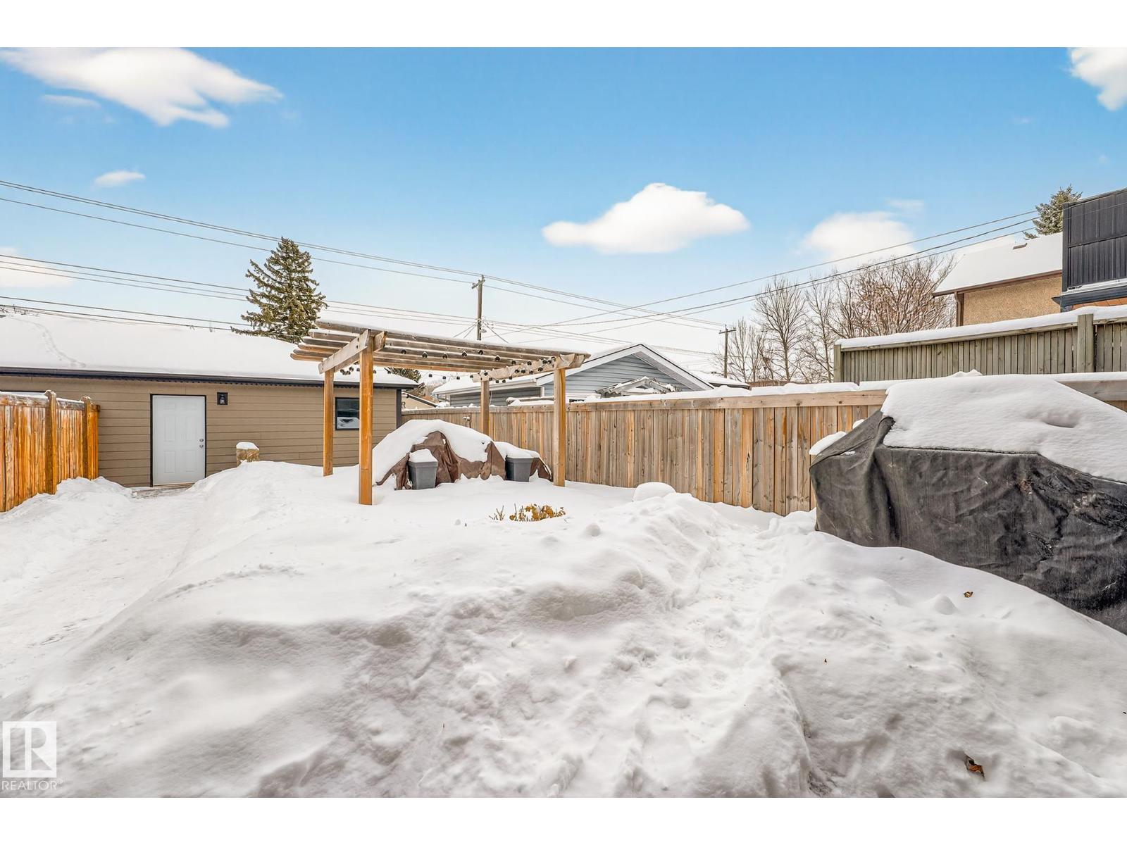 10283 89 St Nw, Edmonton, Alberta  T5H 1R3 - Photo 58 - E4475857