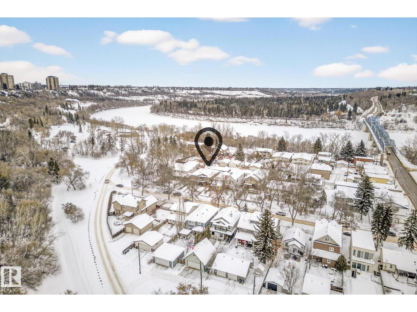 10283 89 St Nw, Edmonton, Alberta  T5H 1R3 - Photo 71 - E4475857