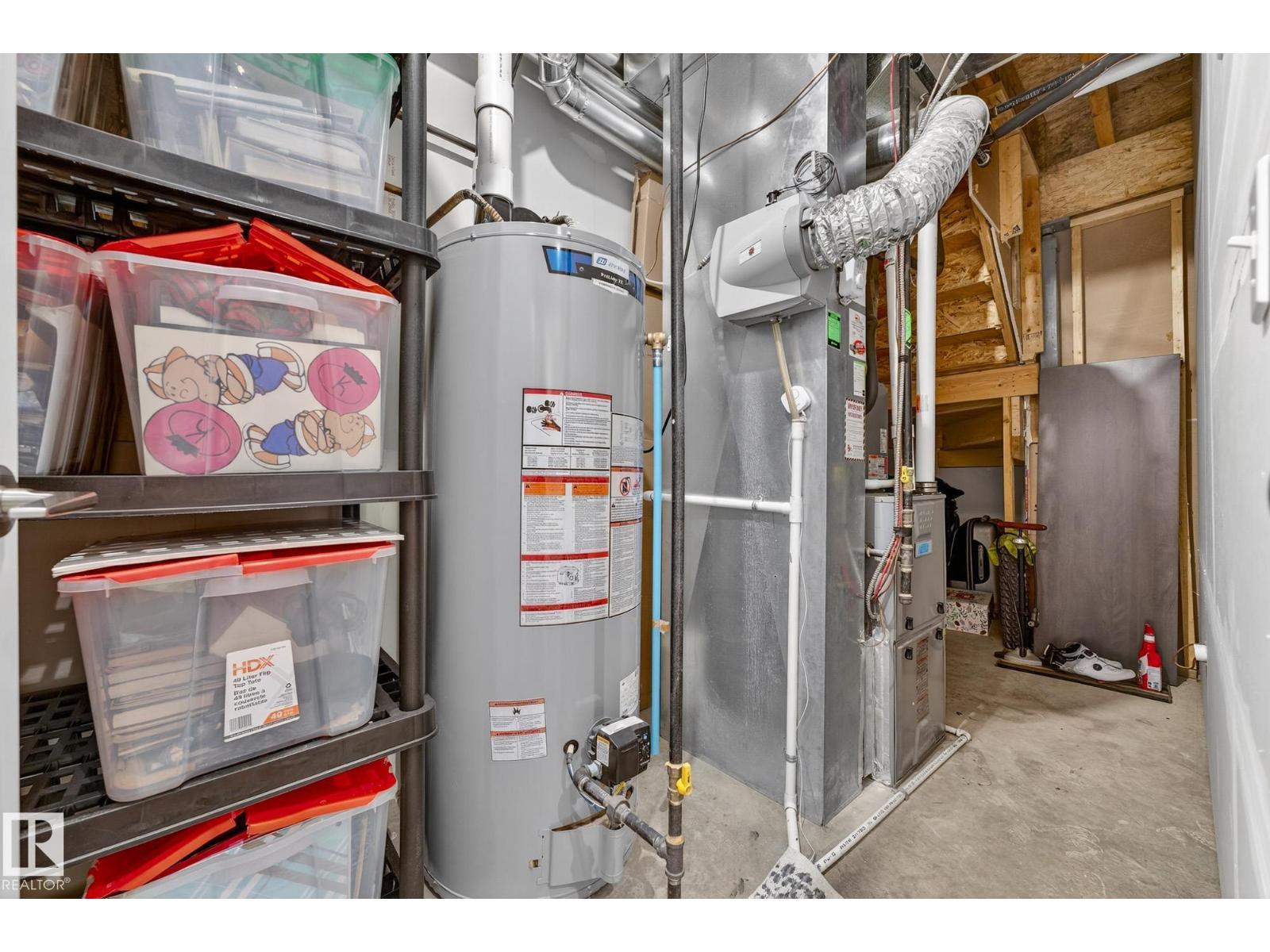 10283 89 St Nw, Edmonton, Alberta  T5H 1R3 - Photo 43 - E4475857