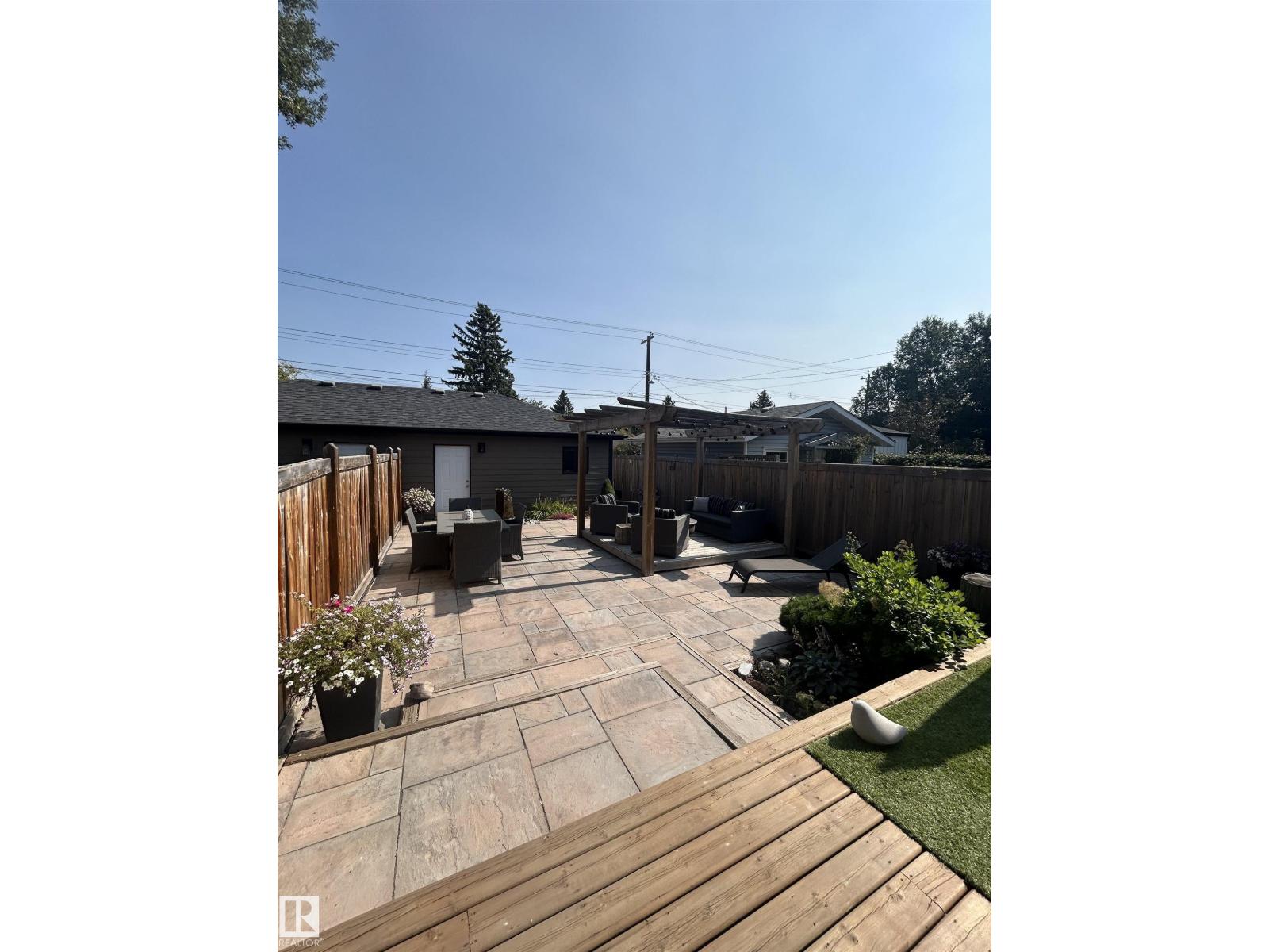 10283 89 St Nw, Edmonton, Alberta  T5H 1R3 - Photo 67 - E4475857