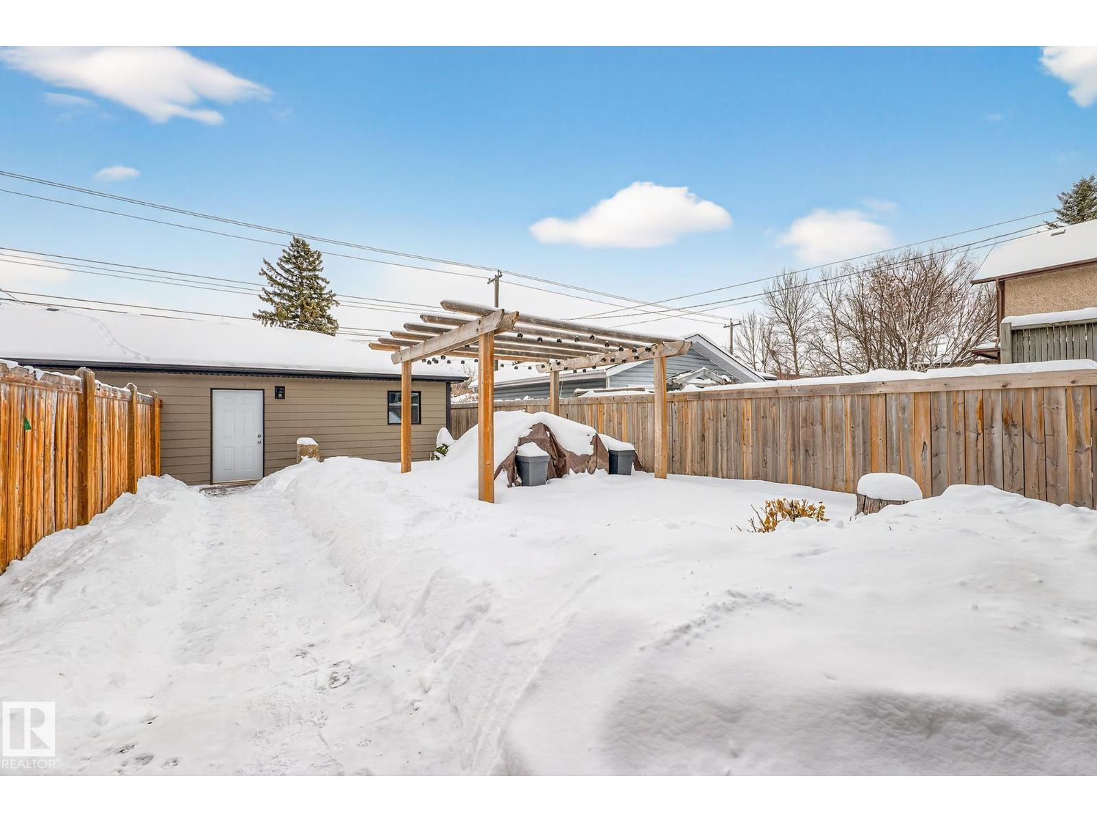10283 89 St Nw, Edmonton, Alberta  T5H 1R3 - Photo 57 - E4475857
