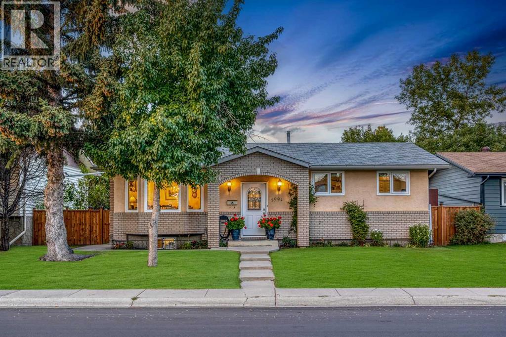5004 Rundleview Road NE, Calgary, Alberta