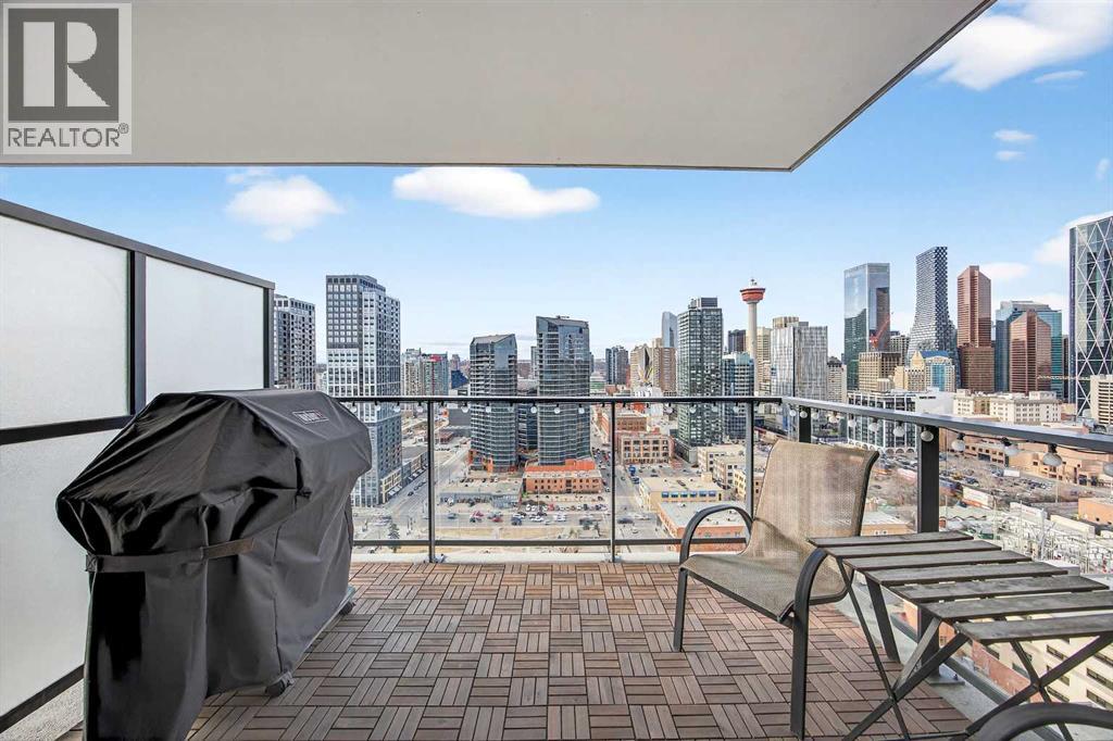 2308, 1122 3 Street Se, Calgary, Alberta T2G 1H7 - Photo 24 - A2288904