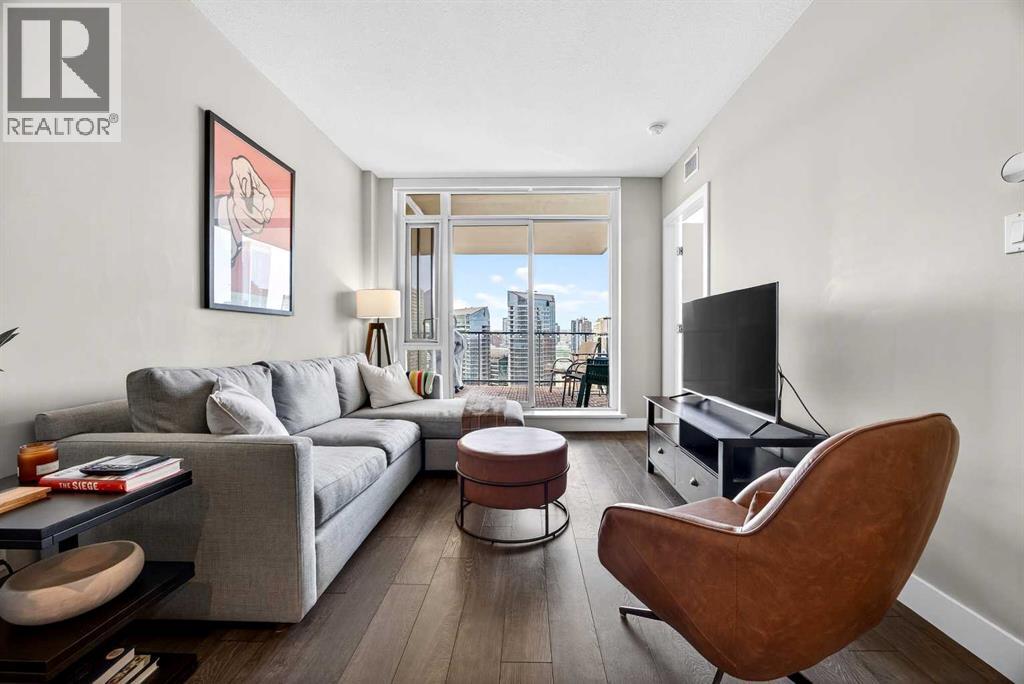 2308, 1122 3 Street Se, Calgary, Alberta T2G 1H7 - Photo 6 - A2288904