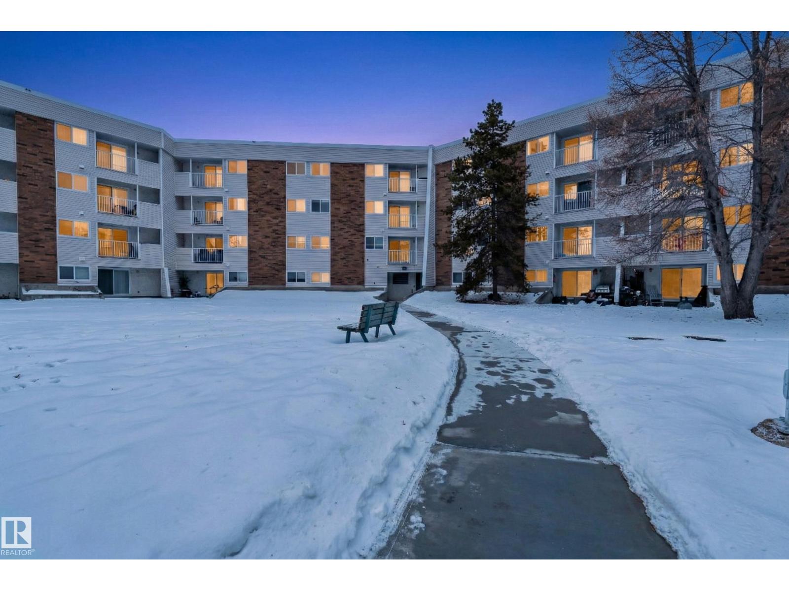 #25 11255 31 AV NW, edmonton, Alberta