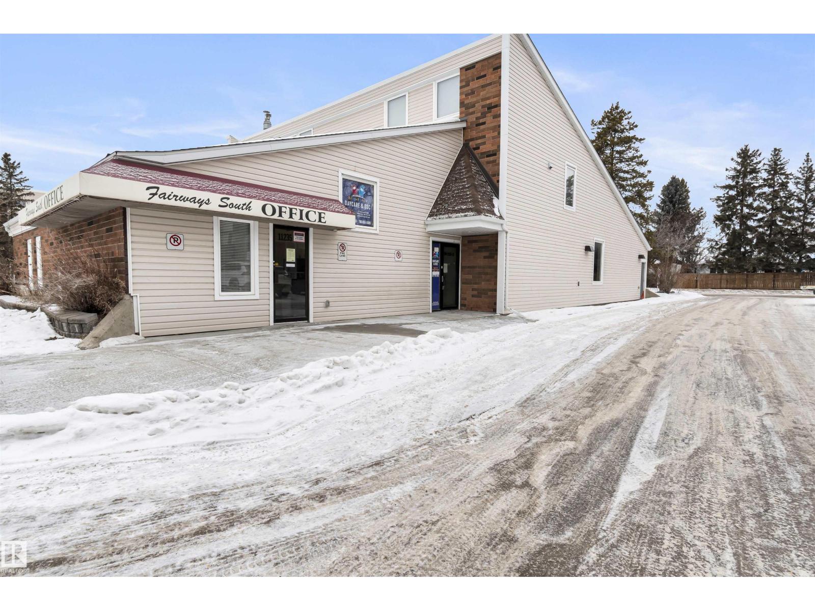 #25 11255 31 Av Nw, Edmonton, Alberta  T6J 3V6 - Photo 2 - E4475871