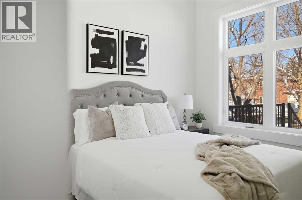 8520 33 Avenue Nw, Calgary, Alberta  T3B 1M1 - Photo 28 - A2289737