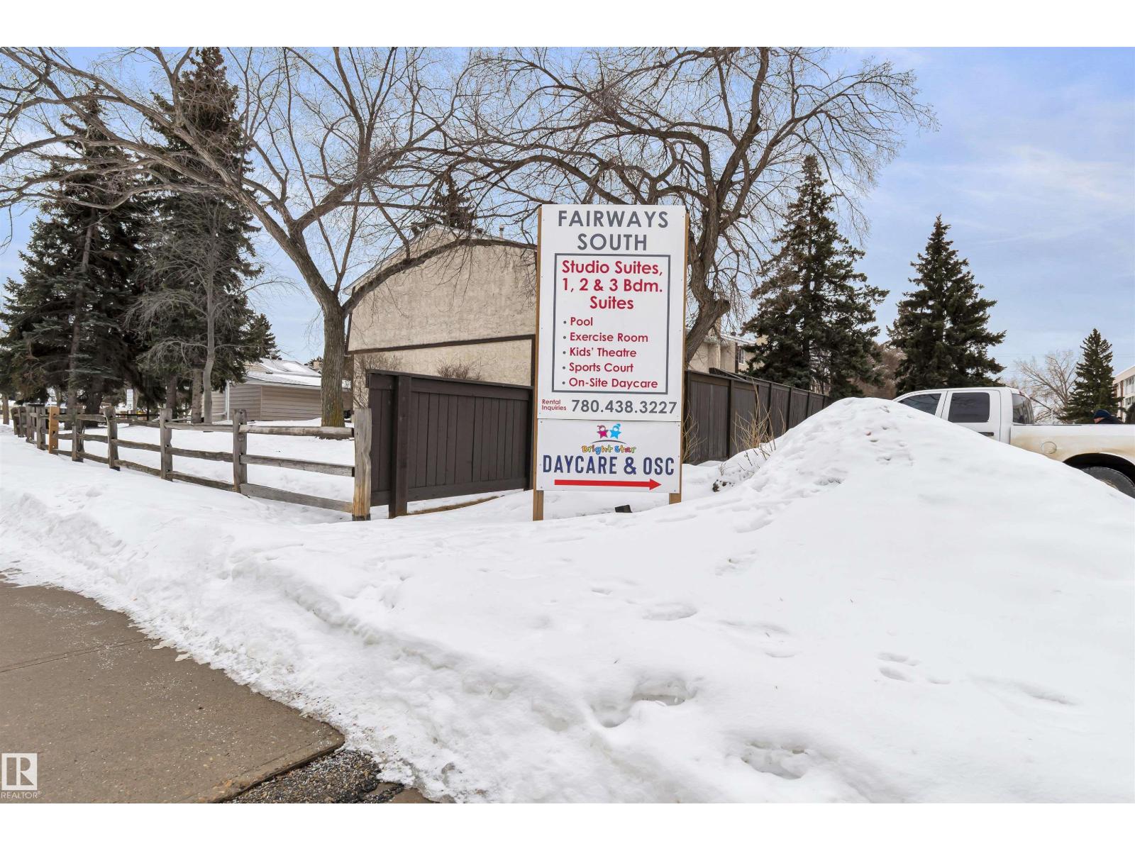 #25 11255 31 Av Nw, Edmonton, Alberta  T6J 3V6 - Photo 3 - E4475871