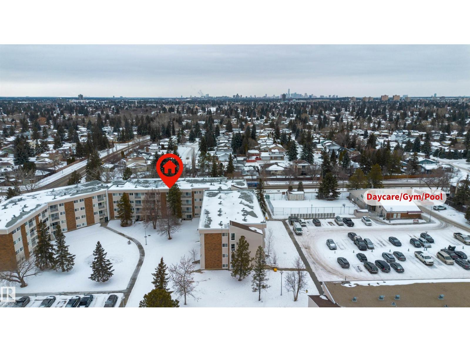 #25 11255 31 Av Nw, Edmonton, Alberta  T6J 3V6 - Photo 7 - E4475871
