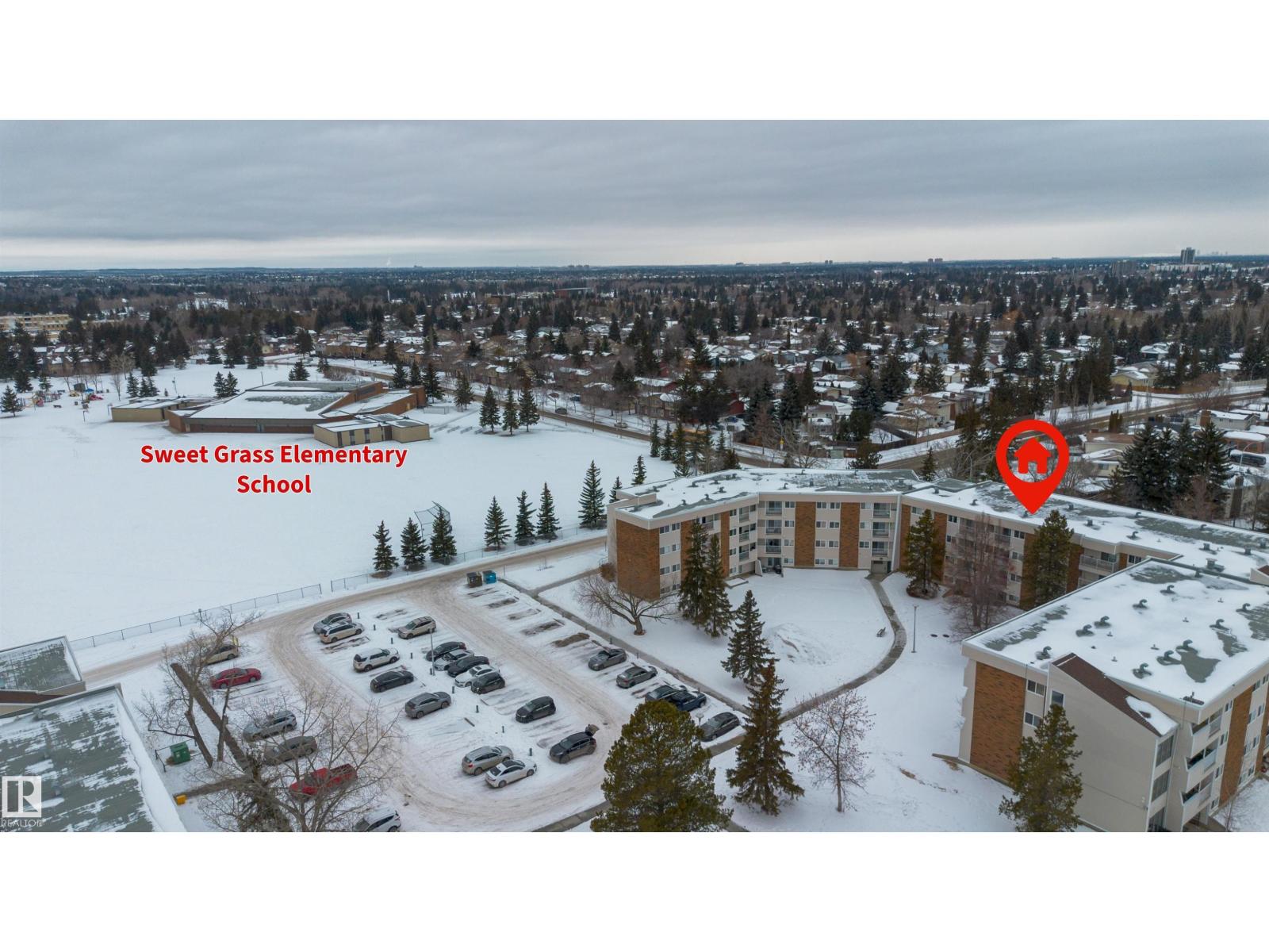 #25 11255 31 Av Nw, Edmonton, Alberta  T6J 3V6 - Photo 9 - E4475871
