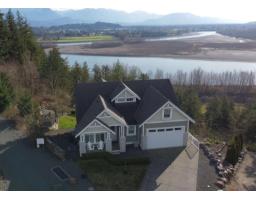 1399 HIGHLANDS BOULEVARD|Mt Woodside, Agassiz, British Columbia