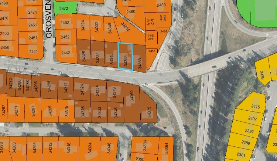 34355 Old Yale Road, Abbotsford, British Columbia  V2S 2K6 - Photo 5 - R3092623