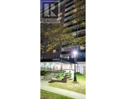 505 - 20 GILDER DRIVE, Toronto, Ontario