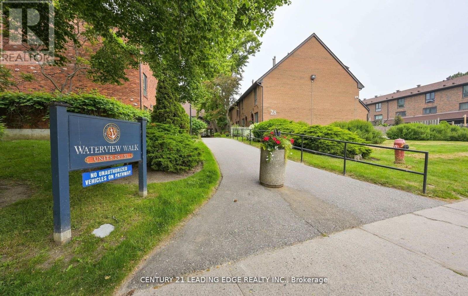 70 - 28 LIVINGSTON ROAD, Toronto, Ontario