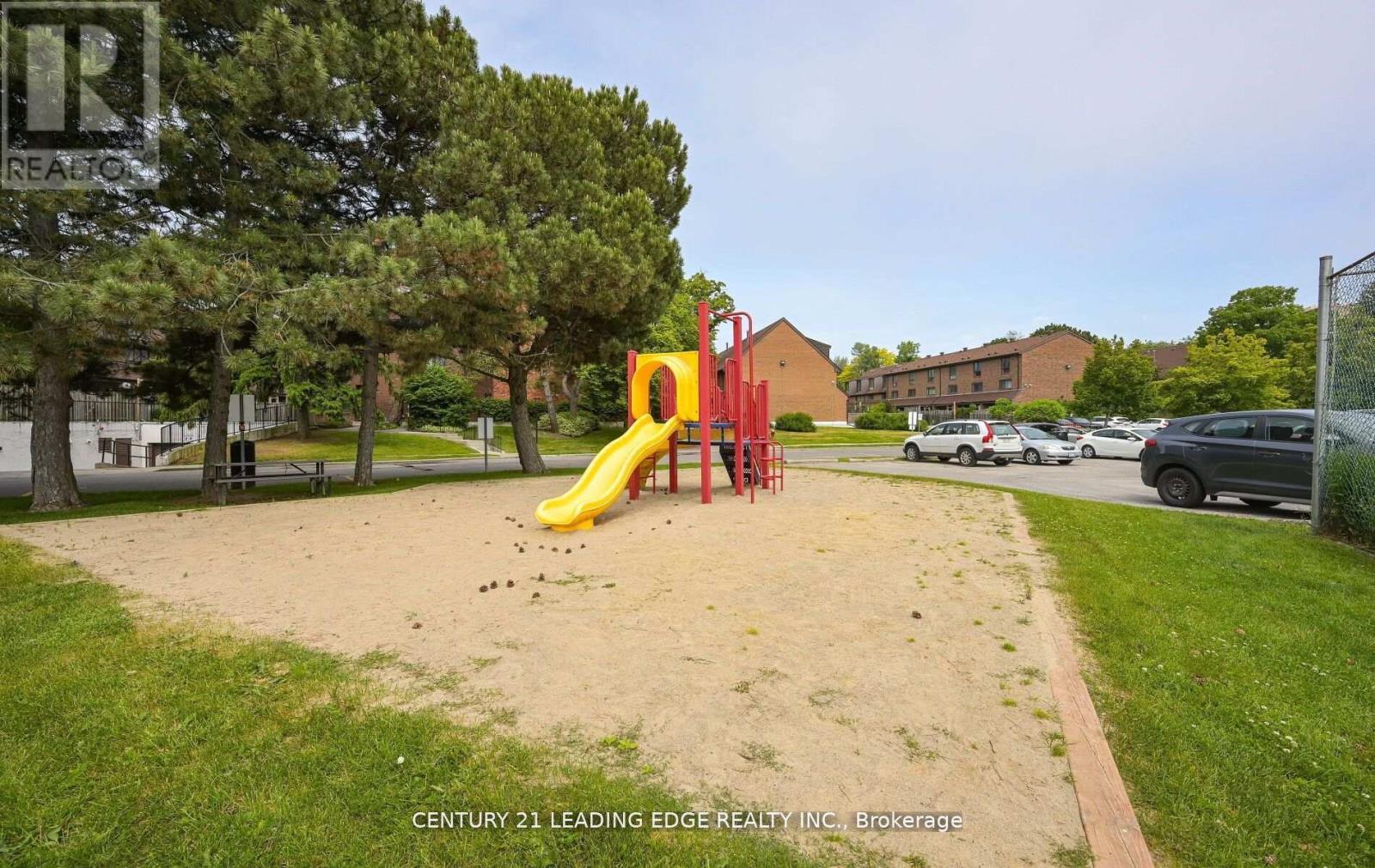 70 - 28 Livingston Road, Toronto, Ontario M1E 4S5 - Photo 32 - E12846564