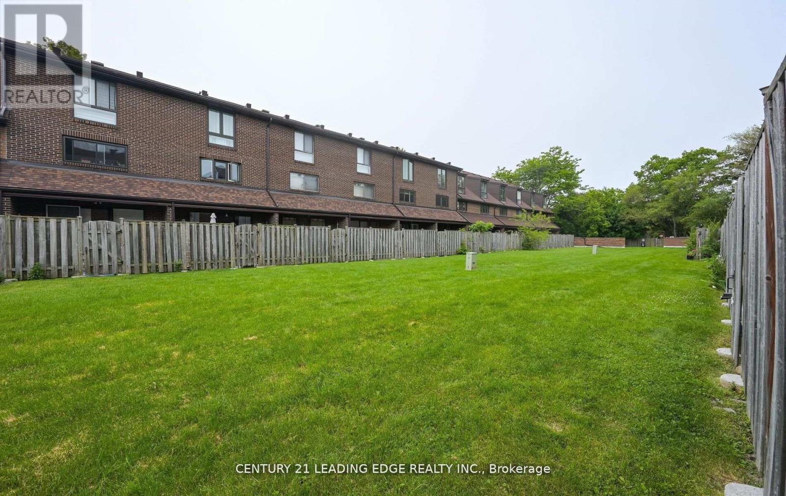 70 - 28 Livingston Road, Toronto, Ontario M1E 4S5 - Photo 33 - E12846564