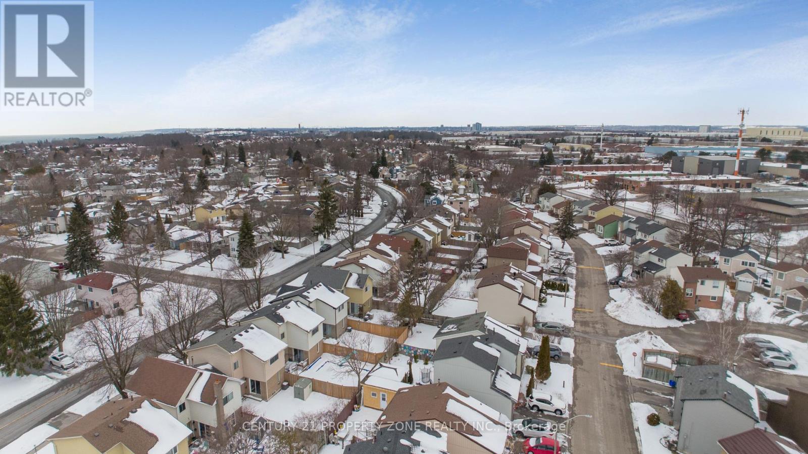 51 - 19 MEDLEY LANE, Ajax, Ontario