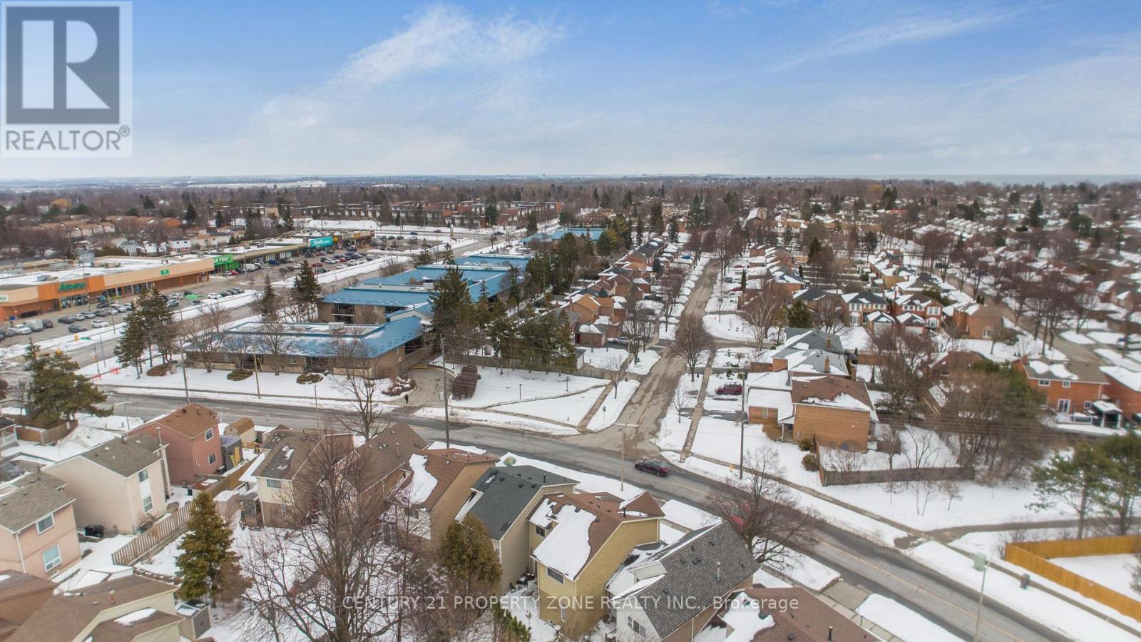 51 - 19 Medley Lane, Ajax, Ontario  L1S 3P5 - Photo 2 - E12846574
