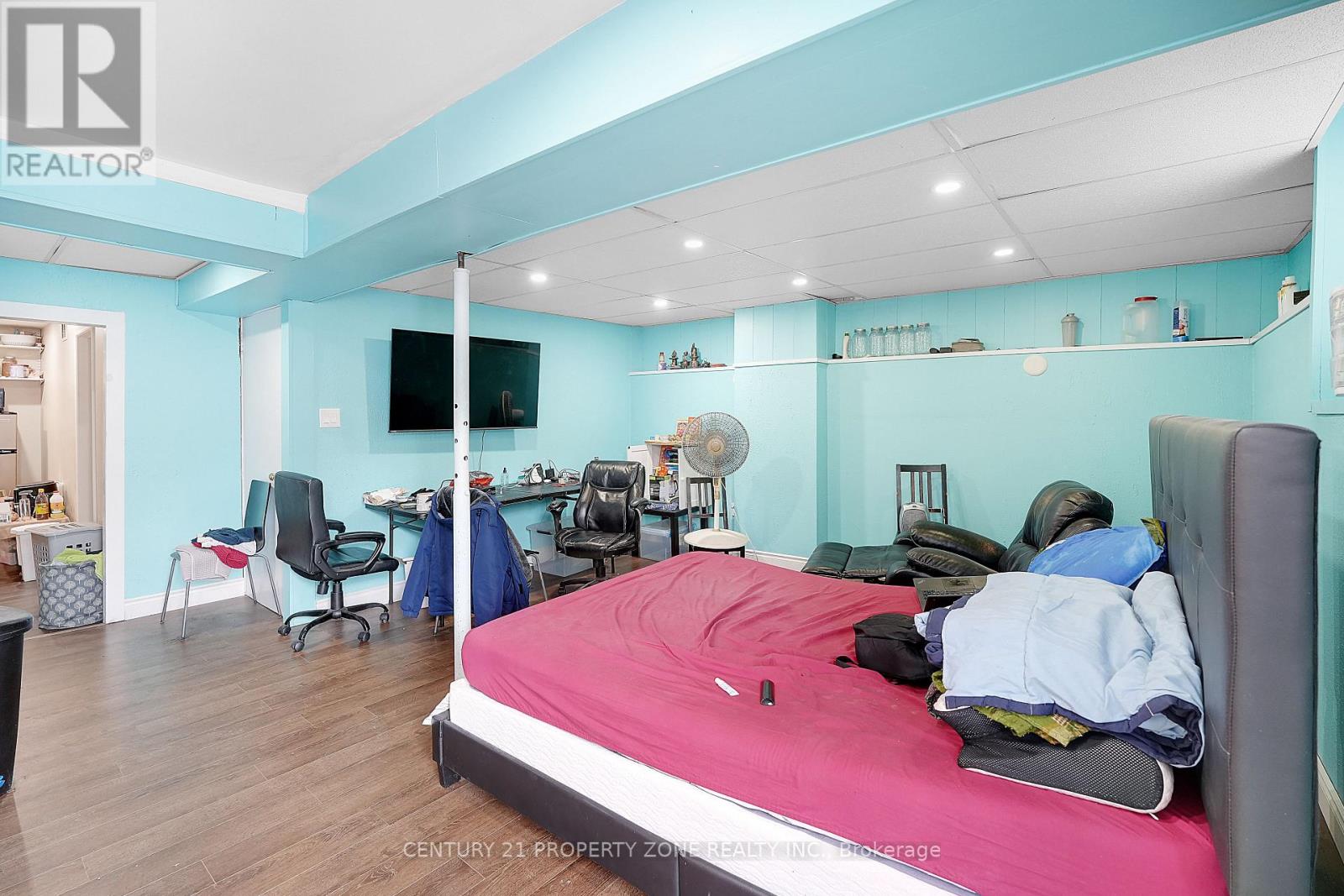 51 - 19 Medley Lane, Ajax, Ontario  L1S 3P5 - Photo 20 - E12846574