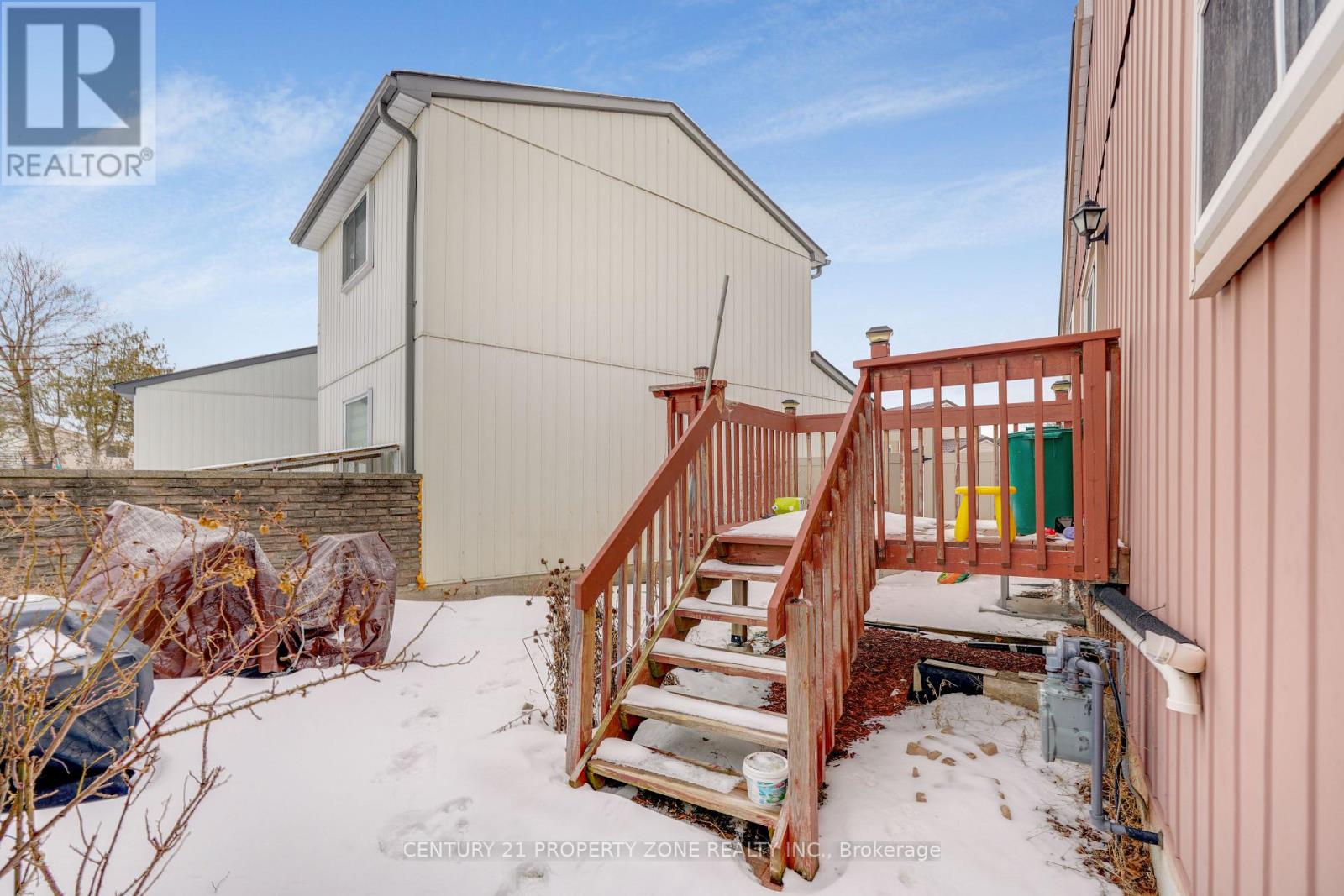 51 - 19 Medley Lane, Ajax, Ontario  L1S 3P5 - Photo 26 - E12846574