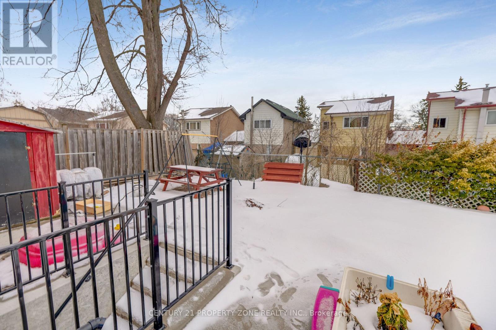 51 - 19 Medley Lane, Ajax, Ontario  L1S 3P5 - Photo 27 - E12846574