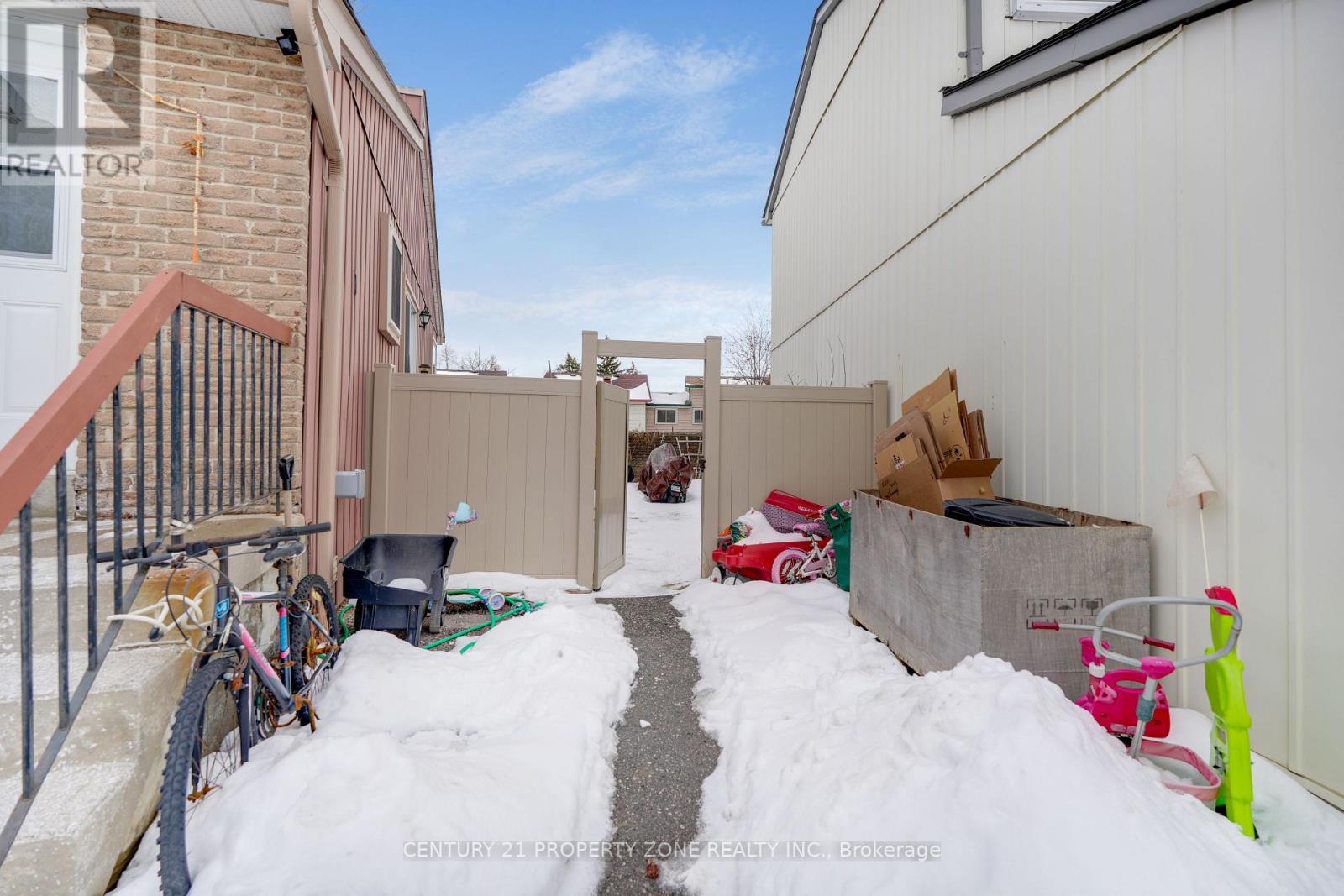 51 - 19 Medley Lane, Ajax, Ontario  L1S 3P5 - Photo 29 - E12846574