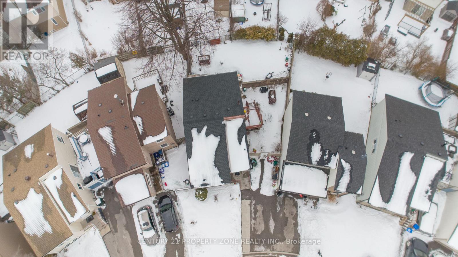 51 - 19 Medley Lane, Ajax, Ontario  L1S 3P5 - Photo 3 - E12846574