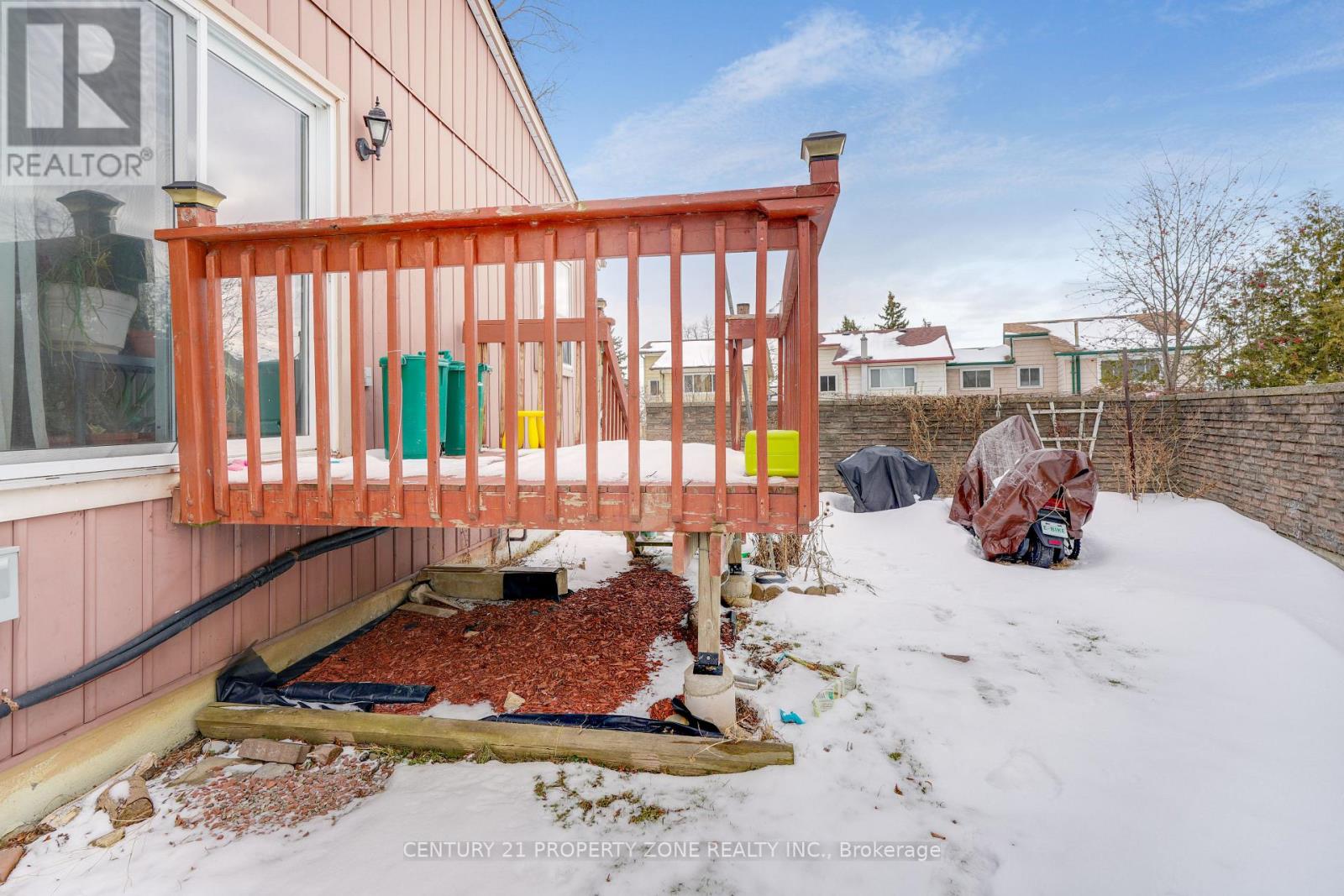 51 - 19 Medley Lane, Ajax, Ontario  L1S 3P5 - Photo 30 - E12846574