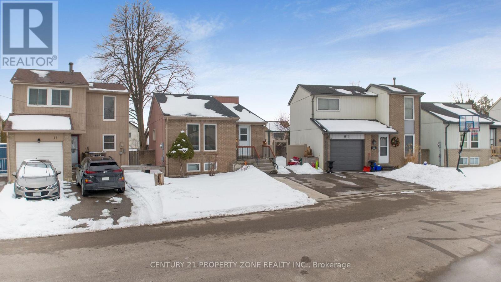 51 - 19 Medley Lane, Ajax, Ontario  L1S 3P5 - Photo 5 - E12846574