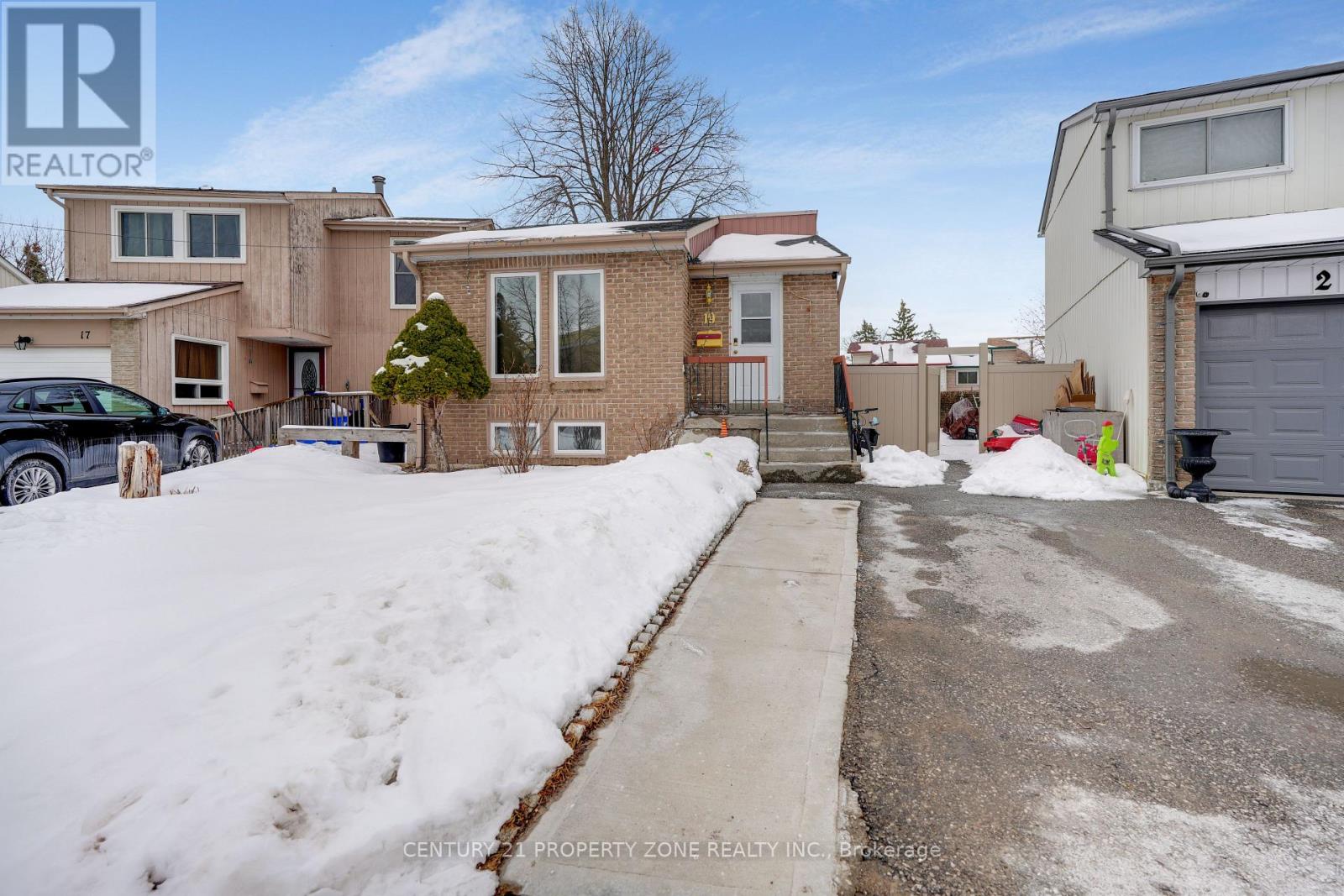 51 - 19 Medley Lane, Ajax, Ontario  L1S 3P5 - Photo 6 - E12846574